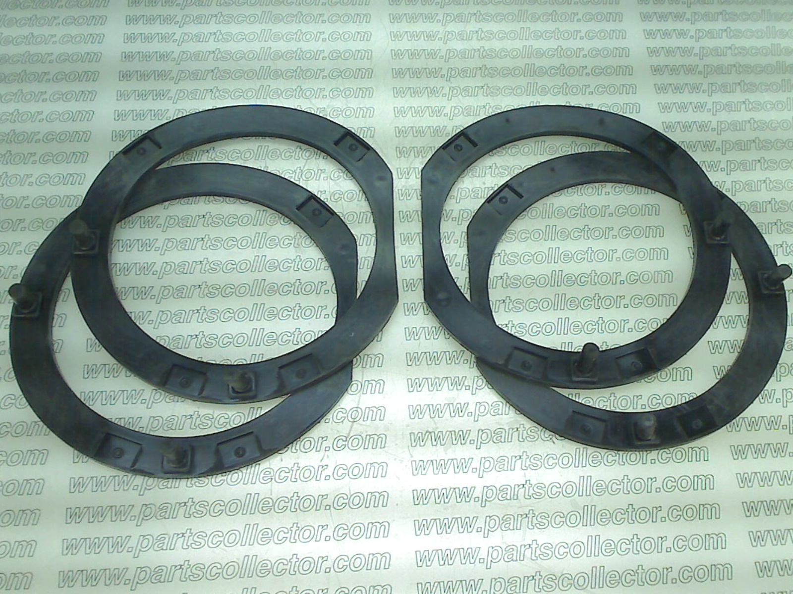 MASERATI  Car body code 7839 compatible with: MASERATI GHIBLI AM115, MASERATI INDY AM116, MASERATI MEXICO AM112, MASERATI QUATTROPORTE AM107, MASERATI SEBRING AM101
